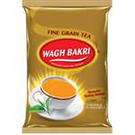 Wagh Bakri Fanning Tea